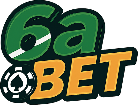 6a bet Logo